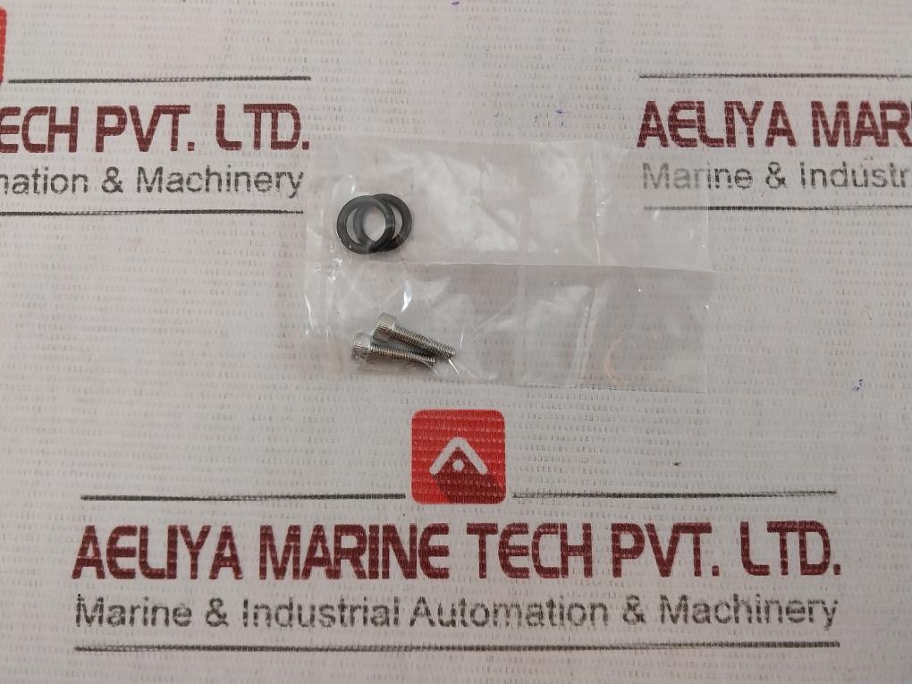 Koganei A110-4E1-71W-kitz Solenoid Valve 110 Series 90-132Vac 0.15-0.7Mpa