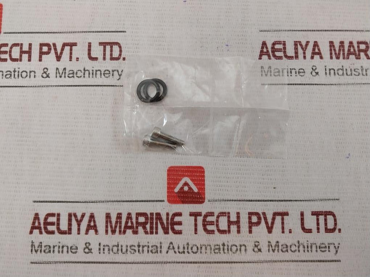 Koganei A110-4E1-71W-kitz Solenoid Valve 110 Series 90-132Vac 0.15-0.7Mpa