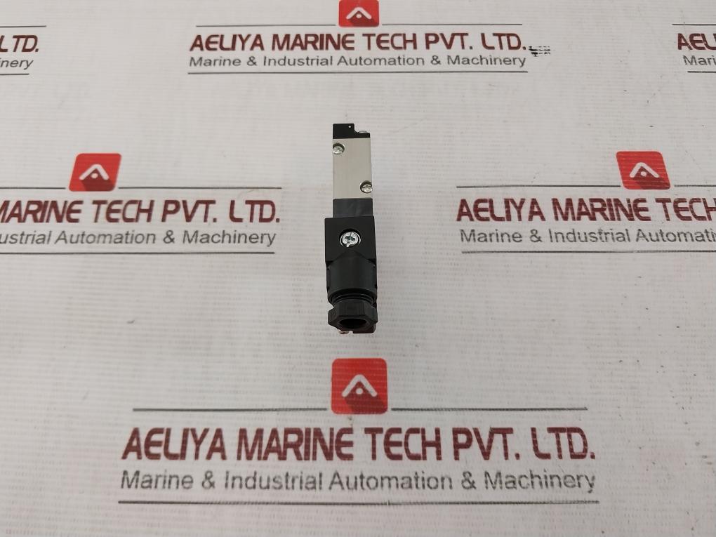 Koganei A110-4E1-71W-kitz Solenoid Valve 110 Series 90-132Vac 0.15-0.7Mpa