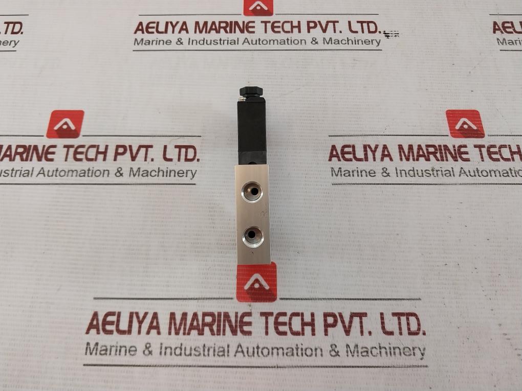 Koganei A110-4E1-71W-kitz Solenoid Valve 110 Series 90-132Vac 0.15-0.7Mpa