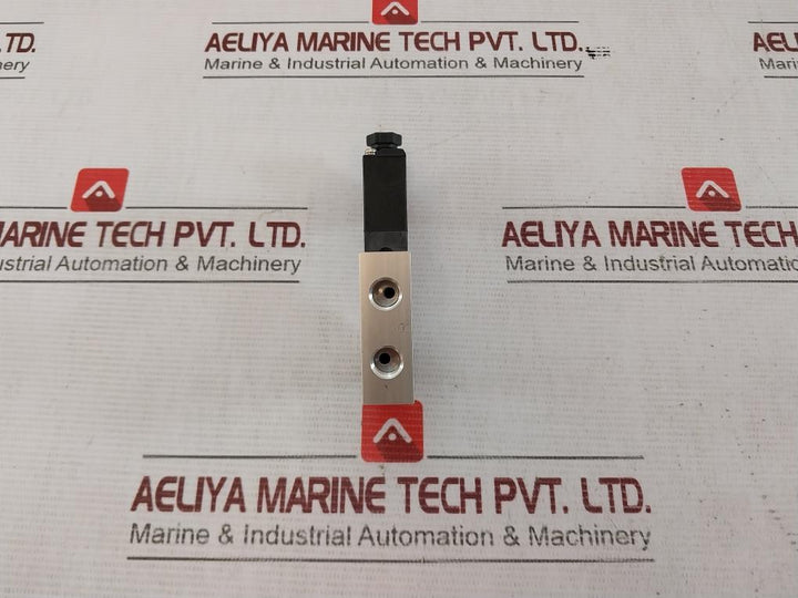 Koganei A110-4E1-71W-kitz Solenoid Valve 110 Series 90-132Vac 0.15-0.7Mpa