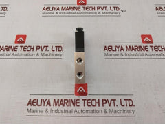 Koganei A110-4E1-71W-kitz Solenoid Valve 110 Series 90-132Vac 0.15-0.7Mpa