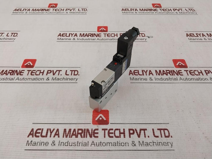 Koganei A110-4E1-71W-kitz Solenoid Valve 110 Series 90-132Vac 0.15-0.7Mpa