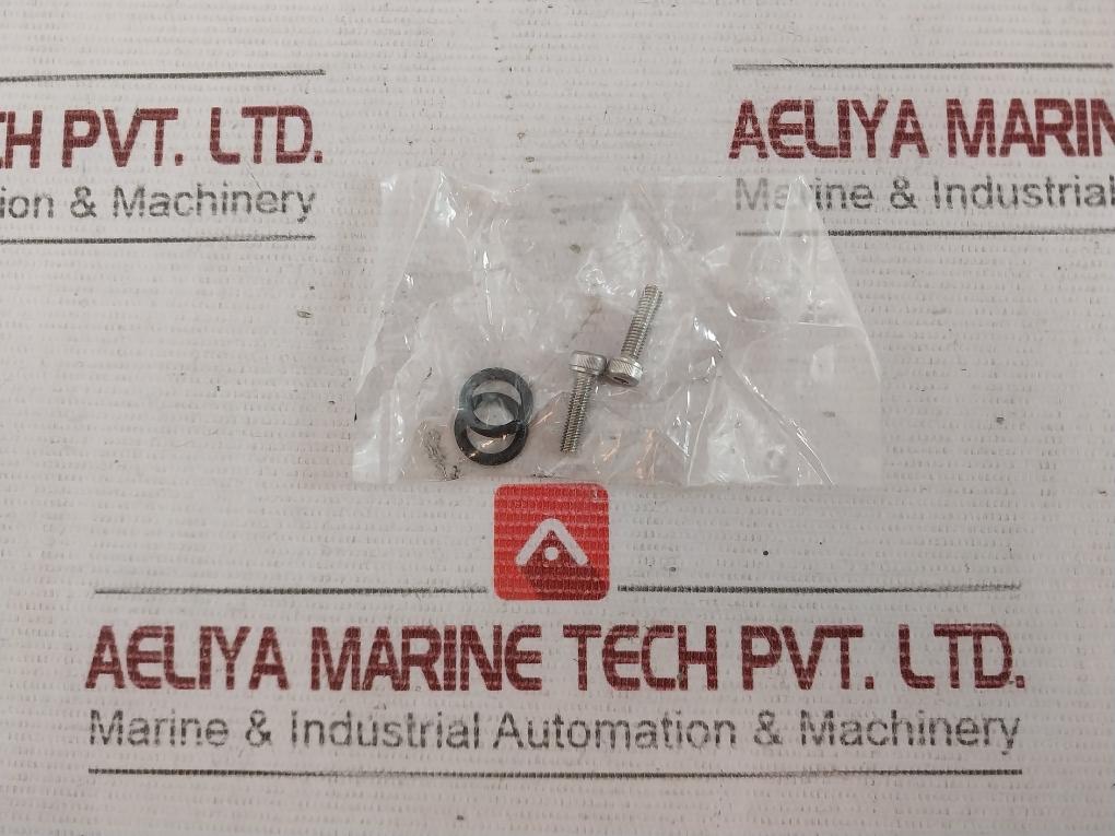 Koganei A110-4E1-71W-kitz Solenoid Valve 180-264Vac 0.15-0.7Mpa