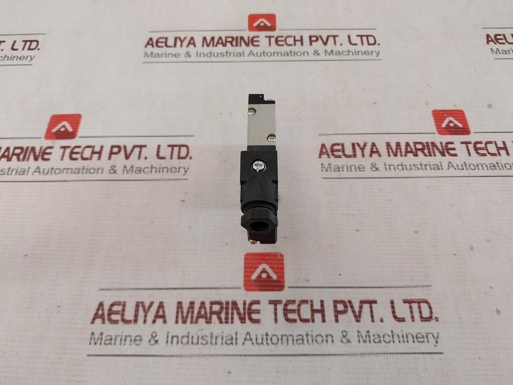 Koganei A110-4E1-71W-kitz Solenoid Valve 180-264Vac 0.15-0.7Mpa