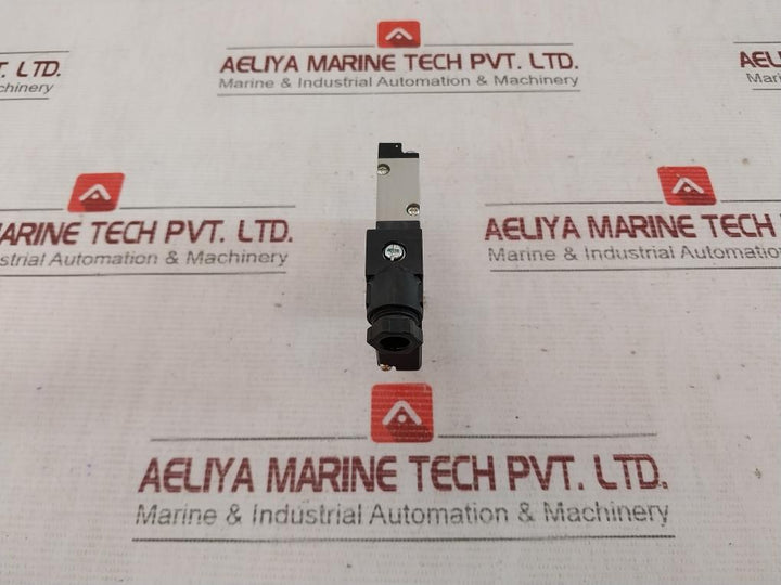 Koganei A110-4E1-71W-kitz Solenoid Valve 180-264Vac 0.15-0.7Mpa