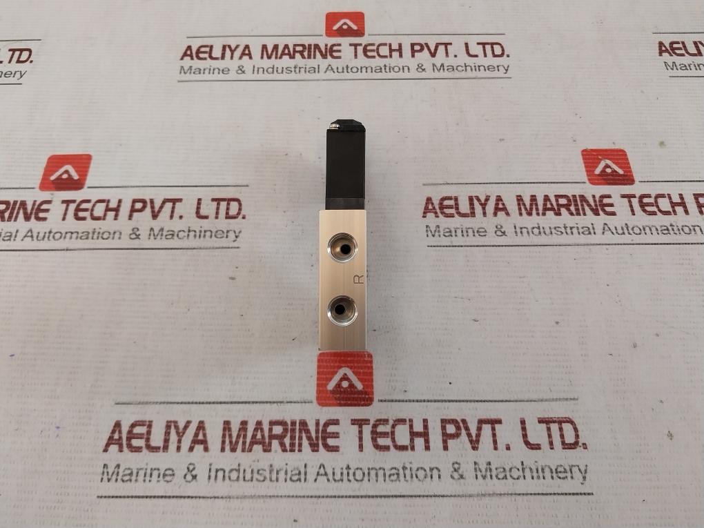 Koganei A110-4E1-71W-kitz Solenoid Valve 180-264Vac 0.15-0.7Mpa