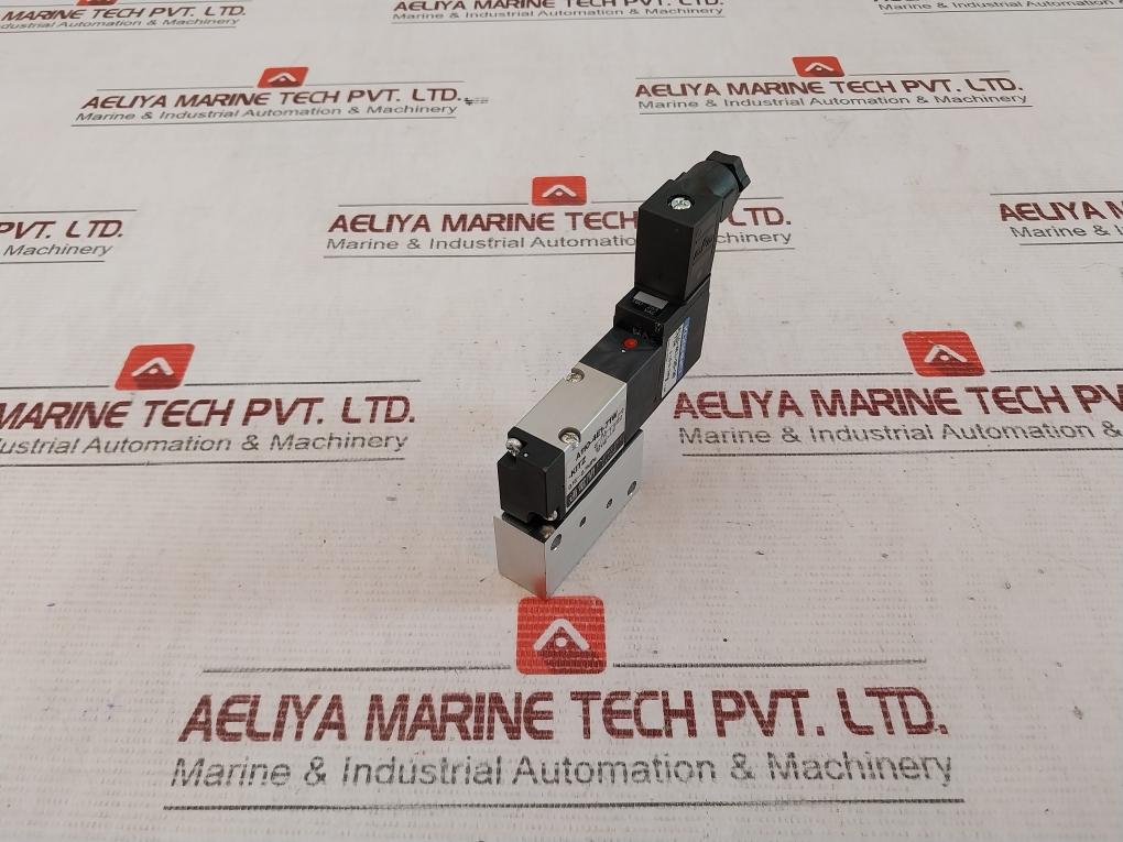 Koganei A110-4E1-71W-kitz Solenoid Valve 180-264Vac 0.15-0.7Mpa