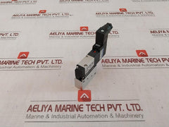 Koganei A110-4E1-71W-kitz Solenoid Valve 180-264Vac 0.15-0.7Mpa