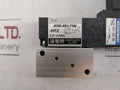 Koganei A110-4E1-71W-kitz Solenoid Valve 180-264Vac 0.15-0.7Mpa