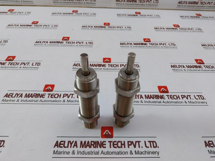 Koganei Kshj30X30-01 Auxiliary Device Shock Absorber