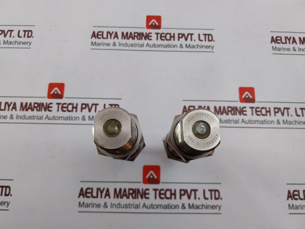 Koganei Kshj30X30-01 Auxiliary Device Shock Absorber
