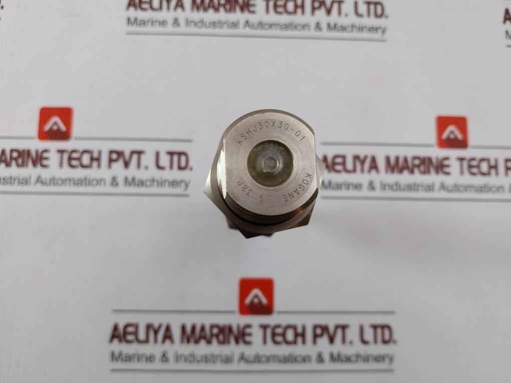 Koganei Kshj30X30-01 Auxiliary Device Shock Absorber