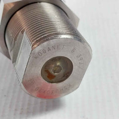 Koganei Kshj30X30-01 Auxiliary Device Shock Absorber