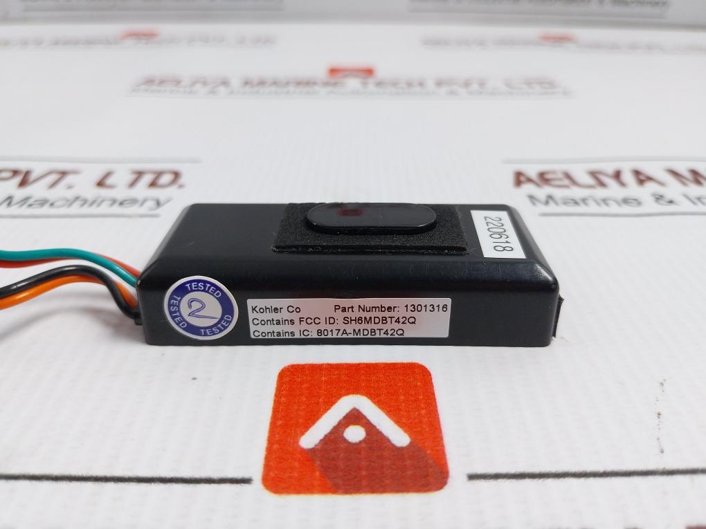 Kohler-Bluetooth-Module-Sh6mdbt42q-1301316-8