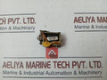 Kohsel 875 Multi?Pole Electromechanical Relay Coil Armature 150 Ohm 2435010002 E