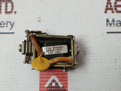 Kohsel 875 Multi?Pole Electromechanical Relay Coil Armature 150 Ohm 2435010002 E
