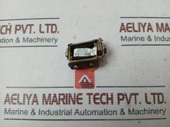 Kohsel 875 Multi?Pole Electromechanical Relay Coil Armature 150 Ohm 2435010002 E