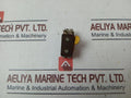 Kohsel 875 Multi?Pole Electromechanical Relay Coil Armature 150 Ohm 2435010002 E