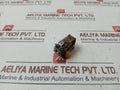 Kohsel 875 Multi?Pole Electromechanical Relay Coil Armature 150 Ohm 2435010002 E
