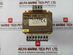 Kohsel 96/58-5672 Transformer For Vicc Mother Board En60742
