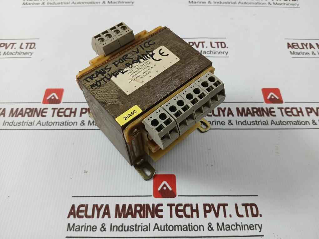 Kohsel 96/58-5672 Transformer For Vicc Mother Board En60742