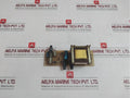 Kohsel MK 8726 3 Transformer 220V 110V 15VA 60/20-1574