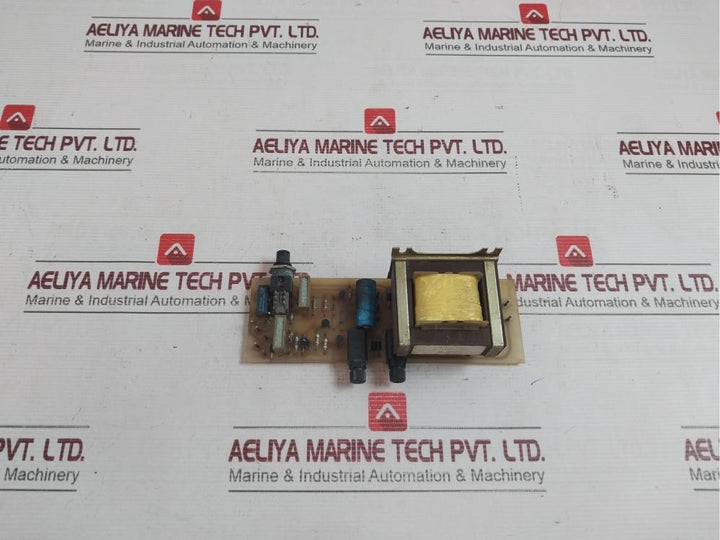 Kohsel MK 8726 3 Transformer 220V 110V 15VA 60/20-1574