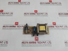 Kohsel MK 8726 3 Transformer 220V 110V 15VA 60/20-1574
