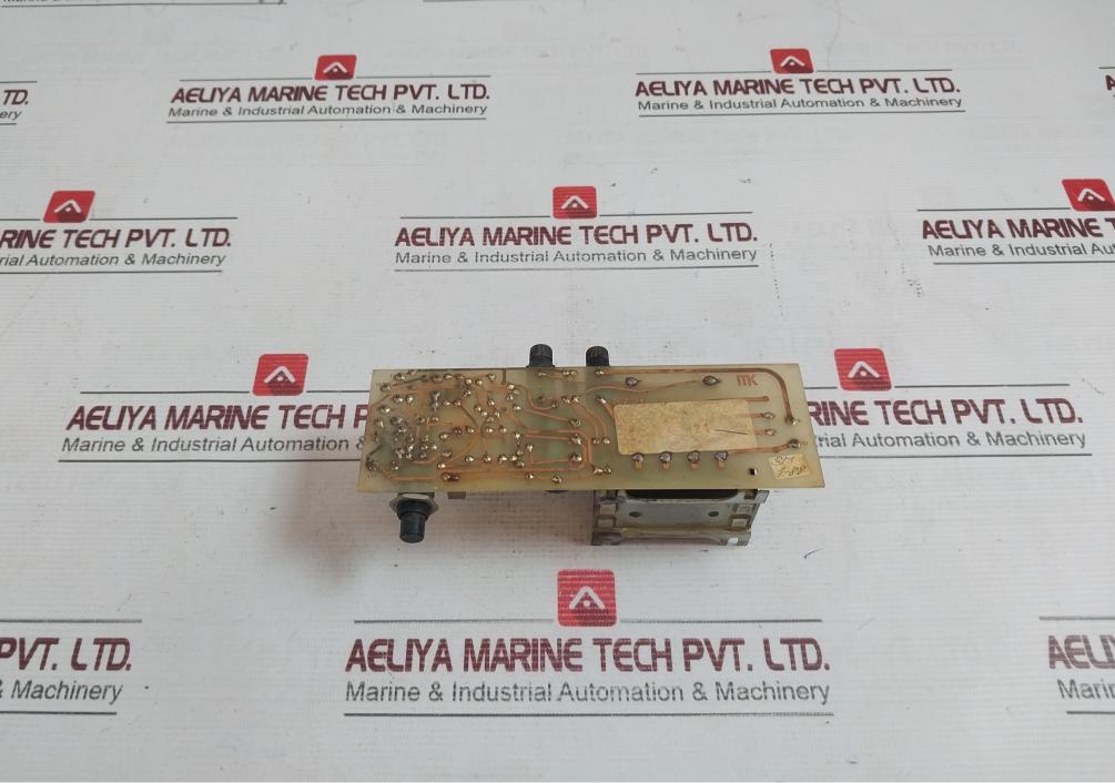 Kohsel MK 8726 3 Transformer 220V 110V 15VA 60/20-1574