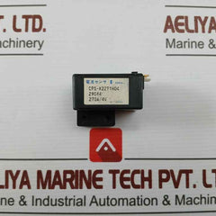 Kohshin Cps-k2271H04 Current Sensor