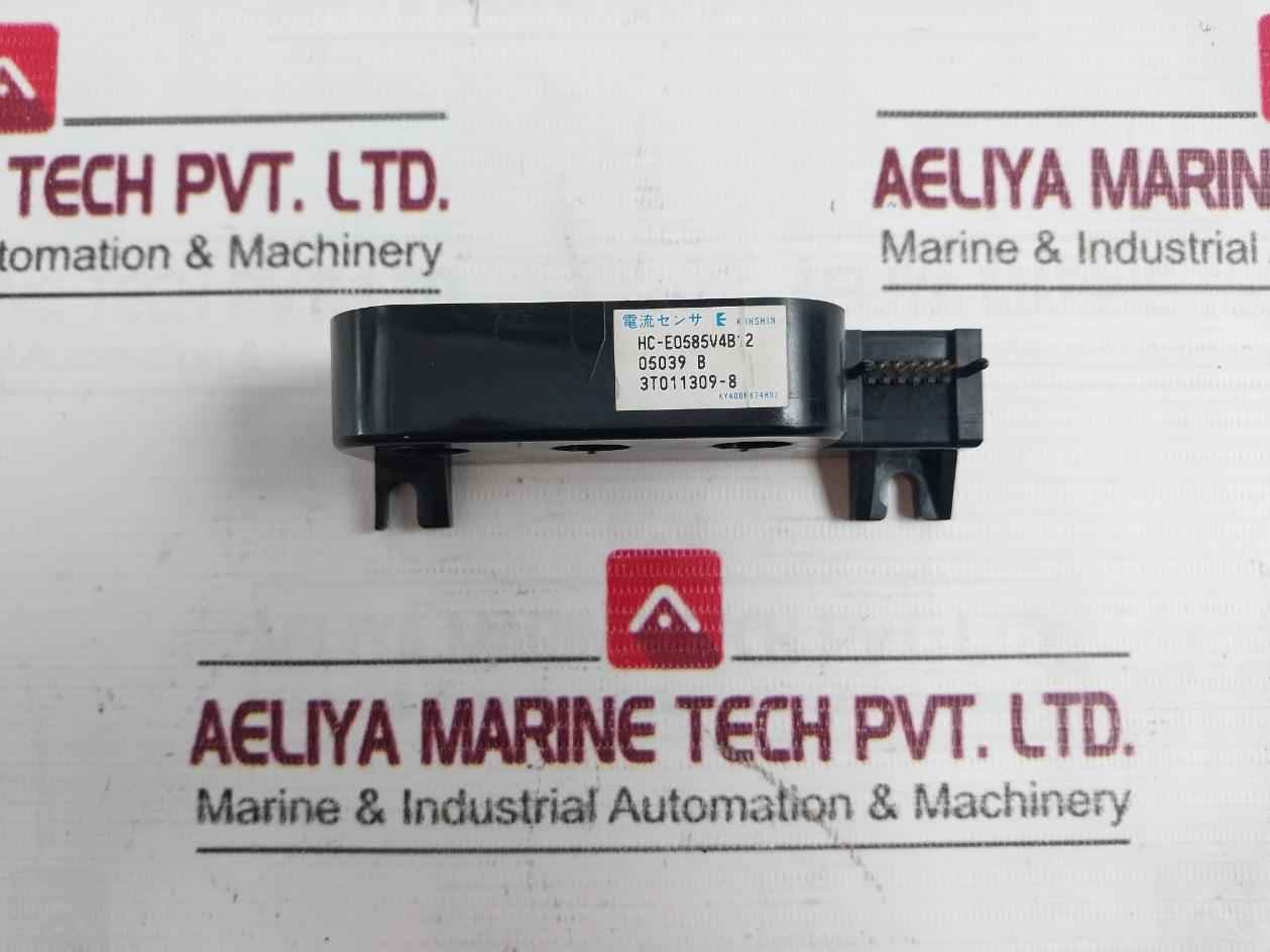 Kohshin Hc-e0585V4B12 Current Sensor Ky400N874H02