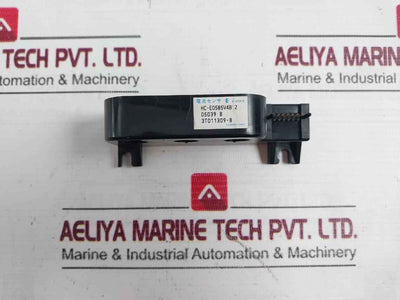 Kohshin Hc-e0585V4B12 Current Sensor Ky400N874H02