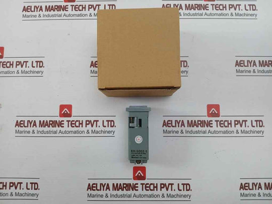 Koino 200-224V Square Pilot Lamp Part No. Kh-5002-1 50-60Hz