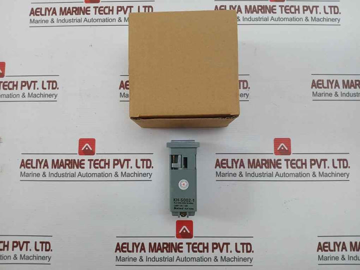 Koino 200-224V Square Pilot Lamp Part No. Kh-5002-1 50-60Hz