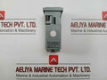 Koino 200-224V Square Pilot Lamp Part No. Kh-5002-1 50-60Hz