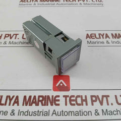 Koino 200-224V Square Pilot Lamp Part No. Kh-5002-1 50-60Hz