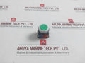 Koino 250Vac 6A Button Switch Kpb30M - 50 Gm