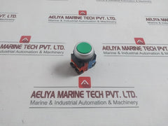 Koino 250Vac 6A Button Switch Kpb30M - 50 Gm