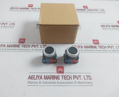 Koino Button Switch 250Vac 6A Part No. Kpb30M