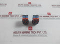 Koino Button Switch 250Vac 6A Part No. Kpb30M