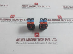 Koino Button Switch 250Vac 6A Part No. Kpb30M