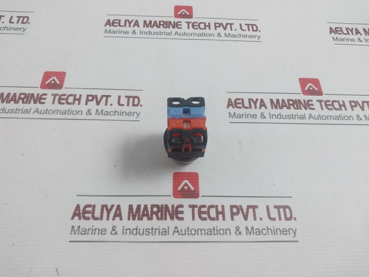 Koino Button Switch 250Vac 6A Part No. Kpb30M