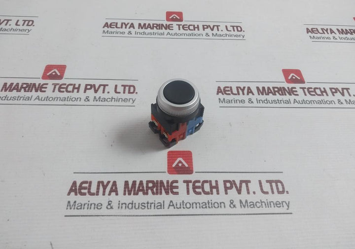 Koino Button Switch 250Vac 6A Part No. Kpb30M