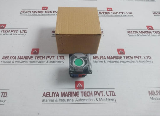 Koino Button Switch Kpb25M 500V