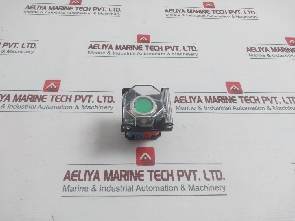 Koino Button Switch Kpb25M 500V
