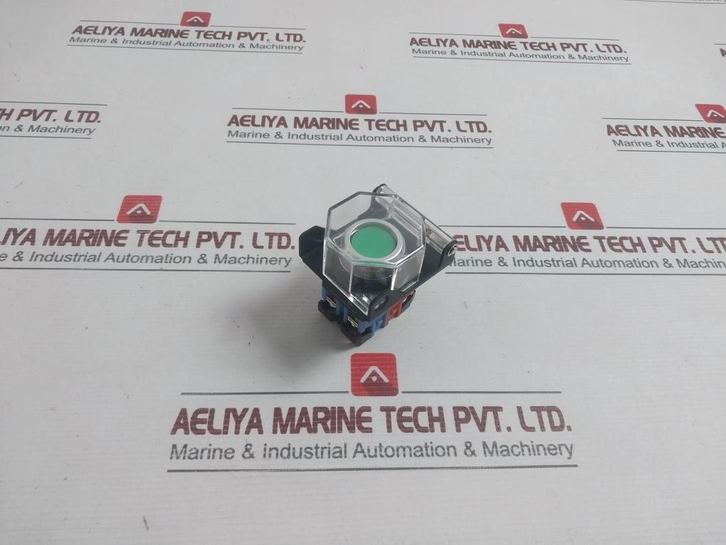 Koino Button Switch Kpb25M 500V