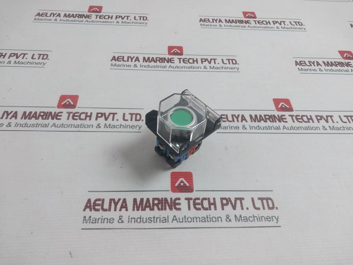 Koino Button Switch Kpb25M 500V