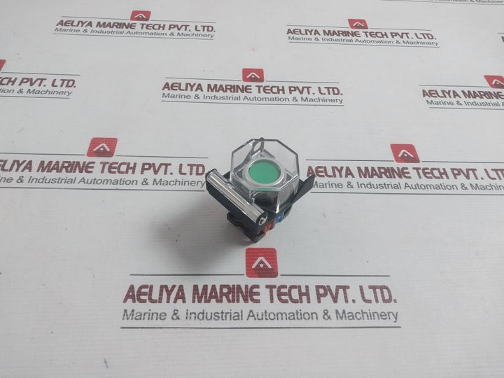 Koino Button Switch Kpb25M 500V