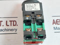 Koino KBL25WM-L3C Illuminated Pushbutton Switch